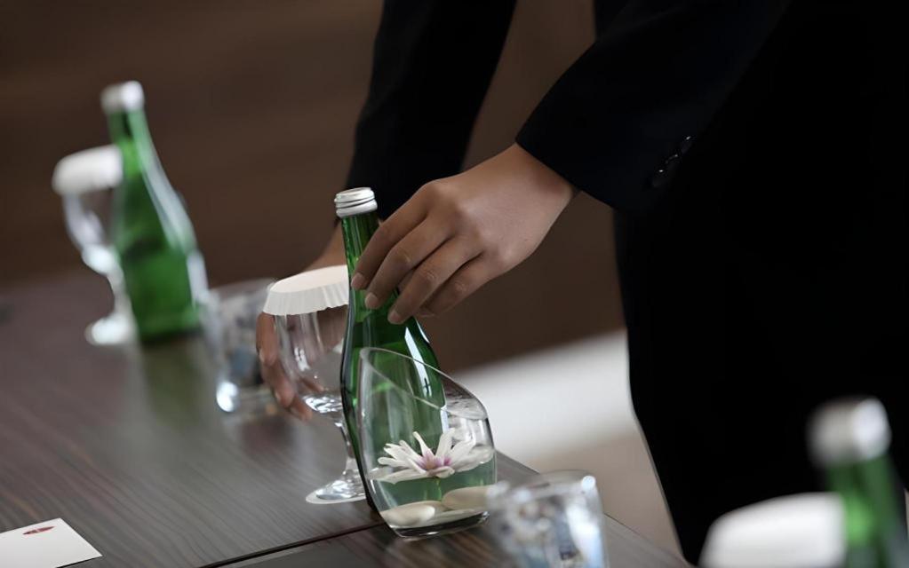 佩姆达希卡大酒店 三宝垄 外观 照片